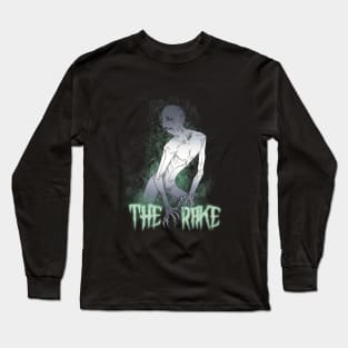 The Rake Long Sleeve T-Shirt